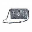 JuJuBe Nightmare Before Christmas - Be Quick Crossbody Wristlet Bag